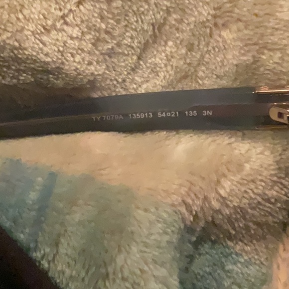 Sunglasses super cute Tory Burch TY7079 54mm 135913 - Picture 8 of 12